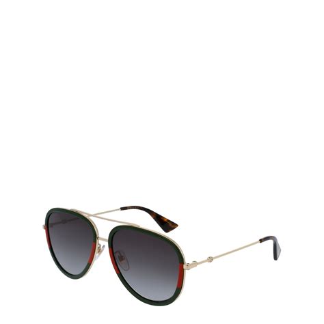 gucci gg0062s aviator sunglasses|Gucci sunglasses bumblebee.